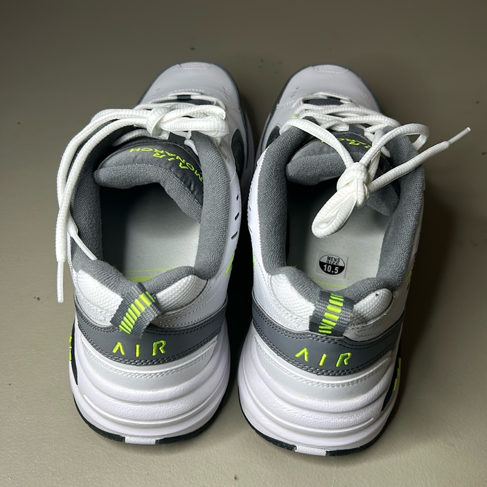 Nike Air Monarch  IV - Size 10.5 Men's NWT/BOX